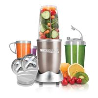 Preview: NutriBullet 900 Series
