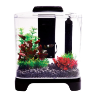 Preview: Aqua One Betta Haven
