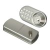 Door locks Logo