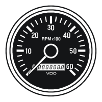 Preview: Siemens VDO