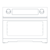 Oven Logo