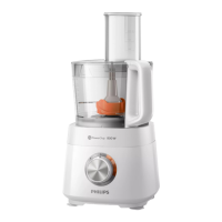 Preview: Philips HR7510