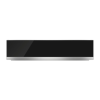 LCD Drawer Logo