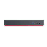 Preview: Lenovo ThinkPad Thunderbolt 3