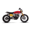 Motorcycle Logo