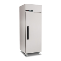 Preview: Foster XTRA XR600 Series