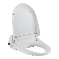 Preview: Geberit AquaClean 4000