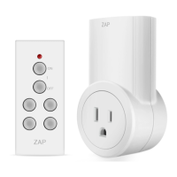 Preview: ETEKCITY ZAP Series