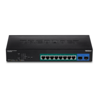 Preview: PoE Web Smart Switch Series