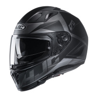 Preview: HJC i70