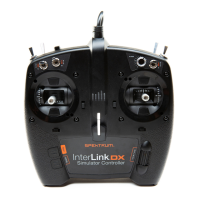 Preview: Spektrum InterLink SPMRFTX1