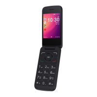 Preview: Alcatel GO FLIP 3