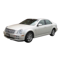 Preview: Cadillac STS 2006