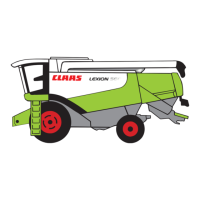Preview: Claas LEXION 600