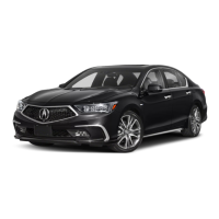 Preview: Acura RLX Sport Hybrid 2020