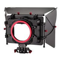 Preview: PROAIM Camtree Camshade
