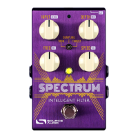Preview: Spectrum Intelligent Filter