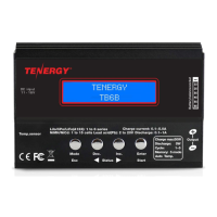 Preview: Tenergy TB6B