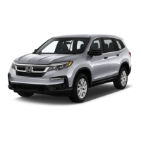 Preview: Honda Pilot 2020