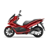 Preview: Honda PCX150