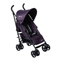 Preview: Redkite Push Me Quatro