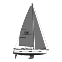 Preview: Dufour 430