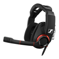 Preview: Sennheiser GSP 500