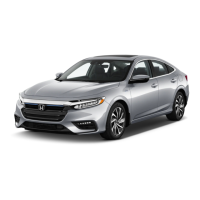 Preview: Honda Insight 2020