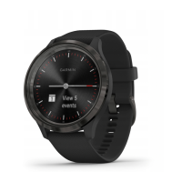 Preview: Garmin VIVOMOVE 3