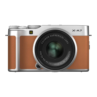 Preview: FujiFilm X-A7