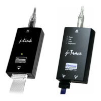 Preview: Segger J-Link Series