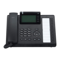 Preview: Unify OpenScape Desk Phone CP400