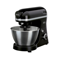 Preview: AEG KM3 Series