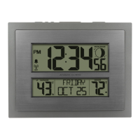 Preview: La Crosse Technology W79752