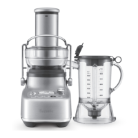 Preview: Breville 3X Bluicer Pro BJB815