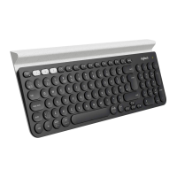 Preview: Logitech K780
