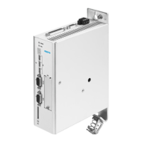Preview: Festo CMMS-ST Series