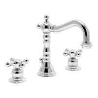Preview: Symmons Carrington SLW-4412