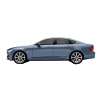 Preview: Volvo S90 2020
