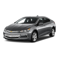 Preview: Chevrolet VOLT 2018
