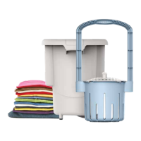Preview: LAVARIO WASHER LAVARIO