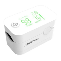 Preview: Jumper Pulse Oximeter