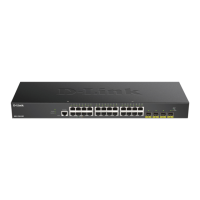 Preview: D-Link DGS-1250 Series