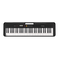 Preview: Casio Casiotone CT-S200