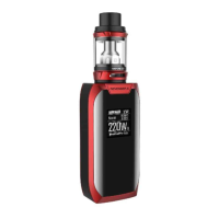 Preview: Vaporesso Revenger X