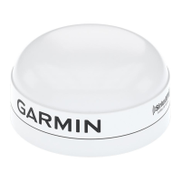 Preview: Garmin GXM 54