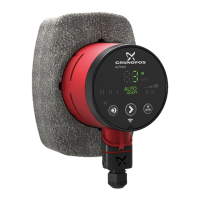 Preview: Grundfos ALPHA2 Series