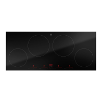 Preview: V-ZUG CookTopInduction V4000