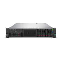 Preview: HPE ProLiant DL560 Gen10