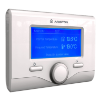 Preview: Ariston Sensys Net